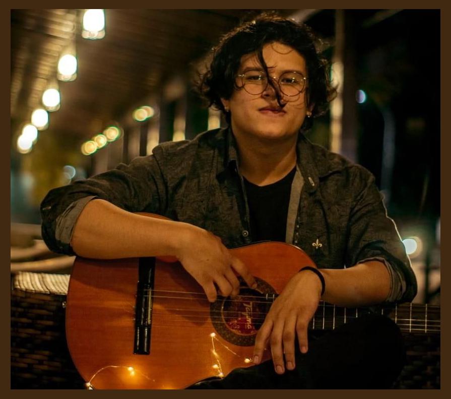 Vini Gonçalves